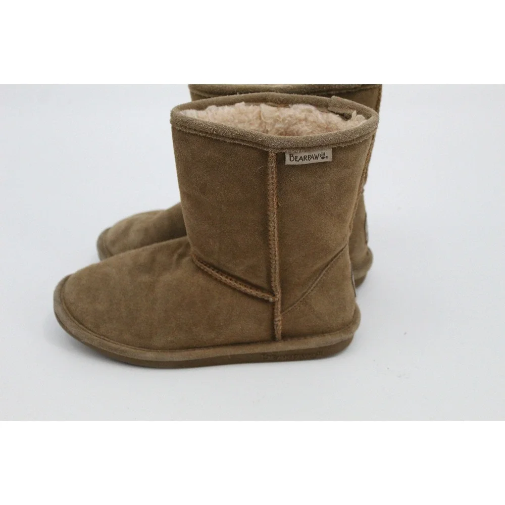 BearPaw mid calf